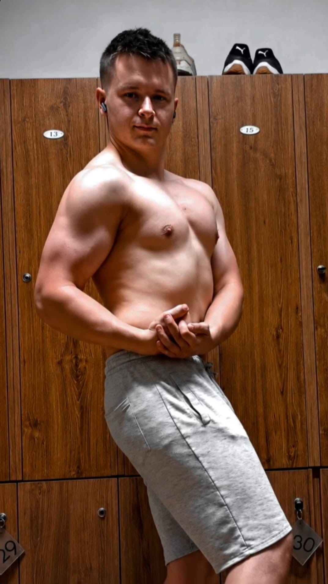 Vojta po proměně